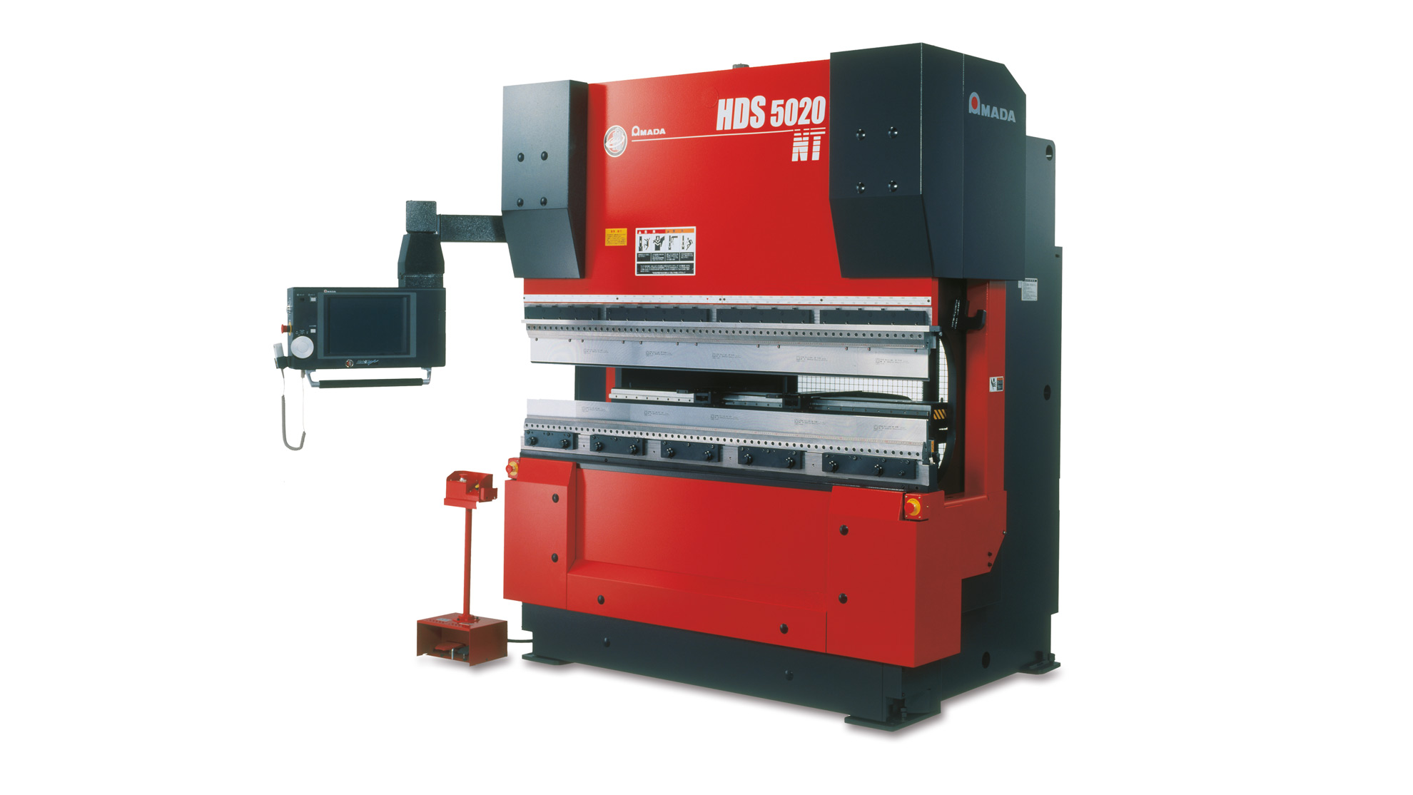Machine 5