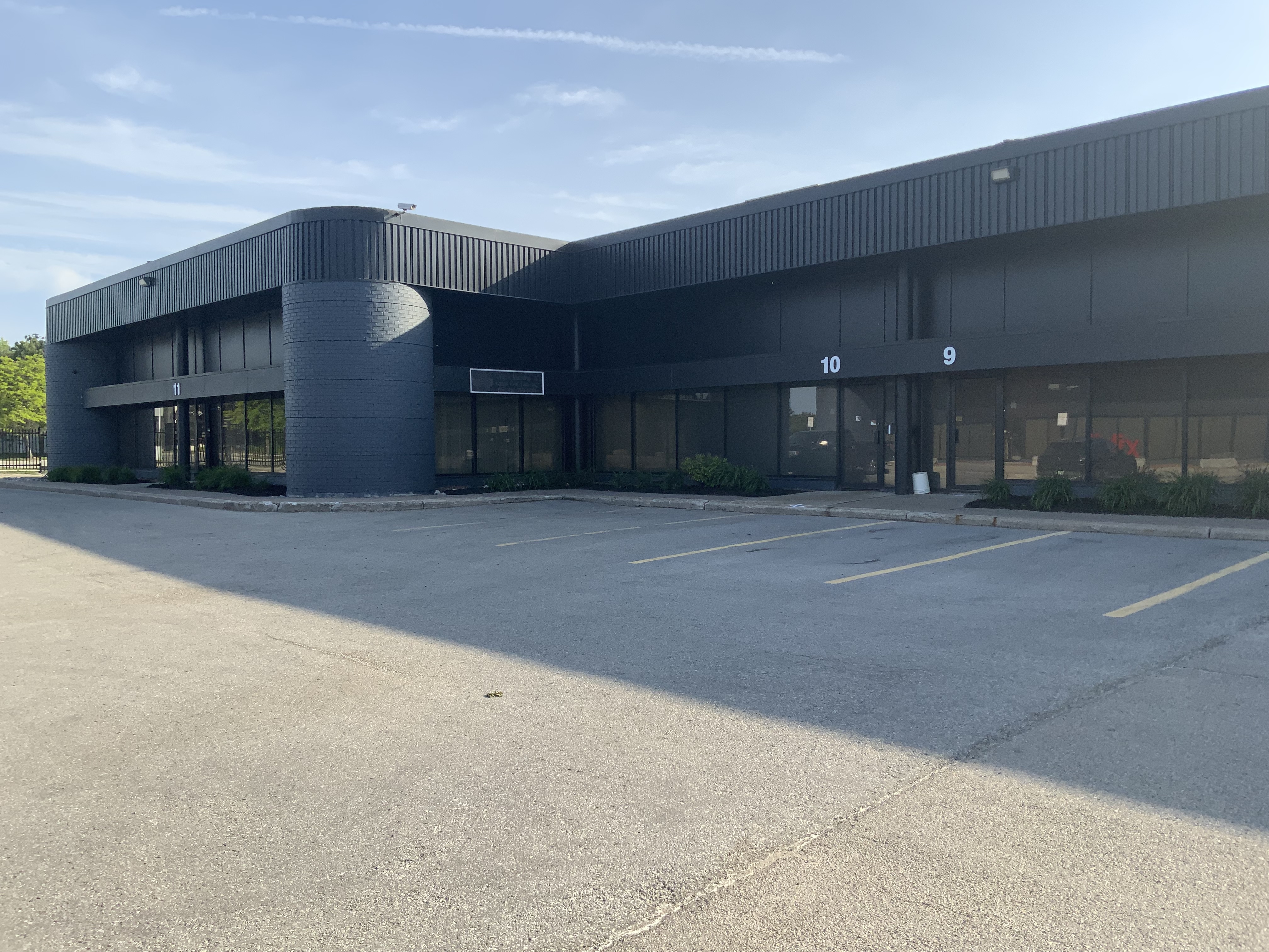 JRBS Facility